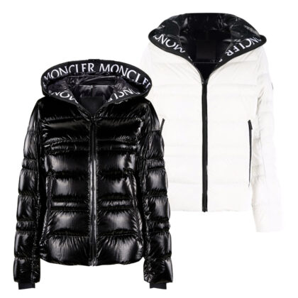 MONCLER Tharonショートダウンジャケット 送料無料、代金引換