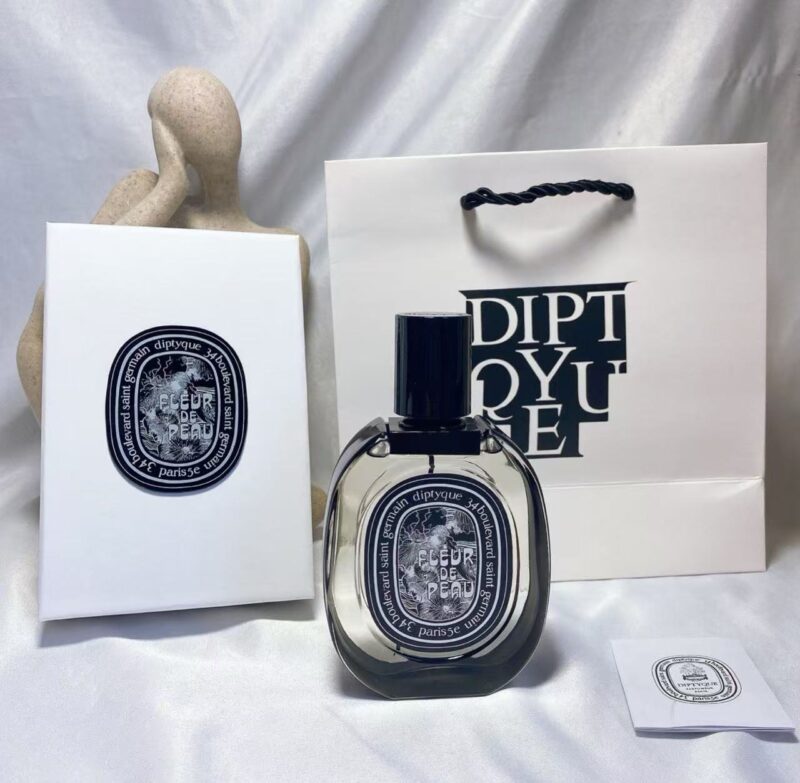 Diptyqueフルールドゥポー 75ml