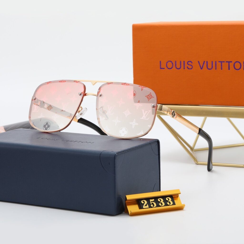lv Louis Vuitton サングラス 31zm - 画像 (6)
