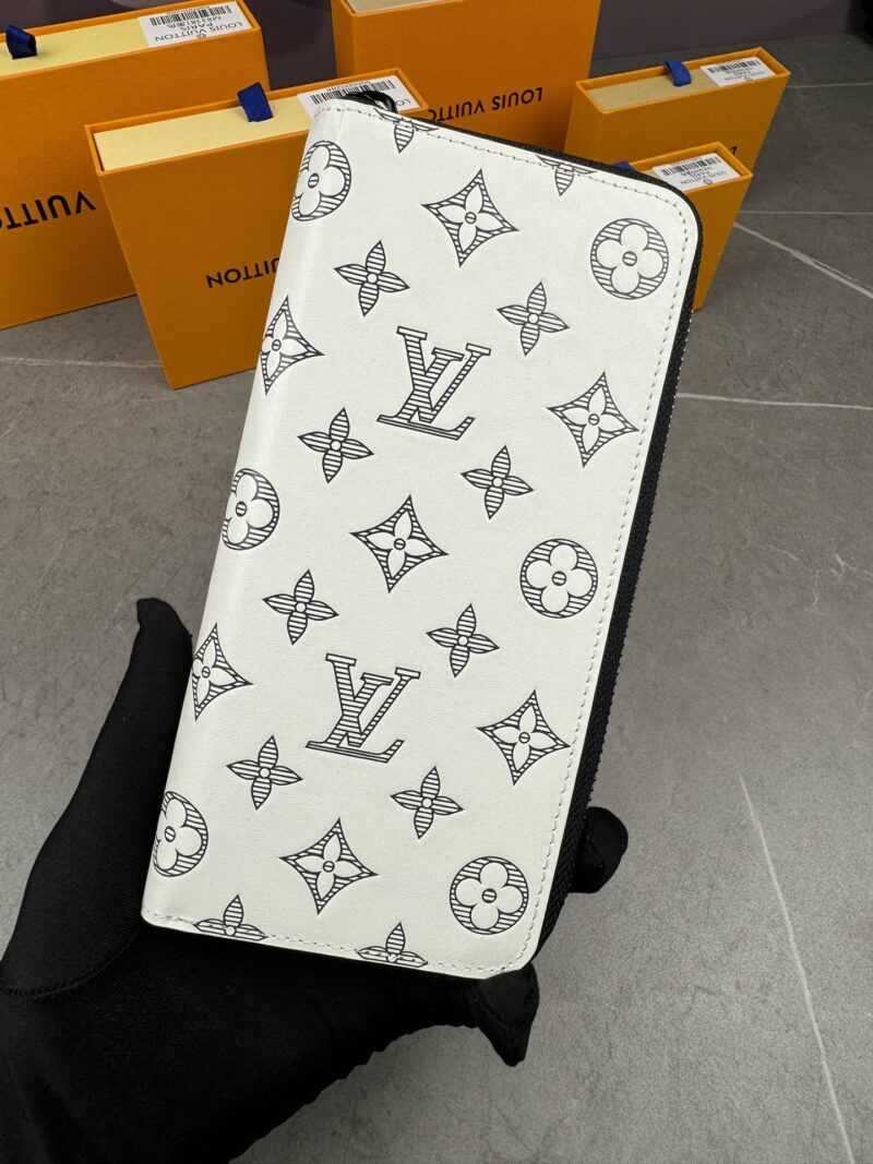 LV Louis Vuitton 新作財布です 29 zm 95521 - 画像 (2)