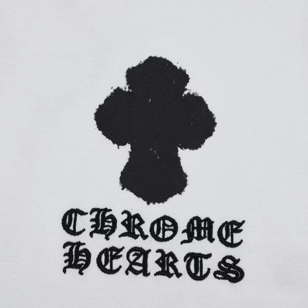 【CHROME HEARTS 公式旗艦店】クロムハーツ Tシャツ ご好評に付き再入荷！ - 画像 (8)