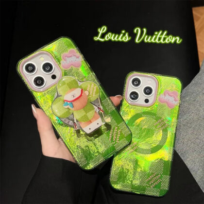 LV Louis Vuittonマグネットケース SS96913