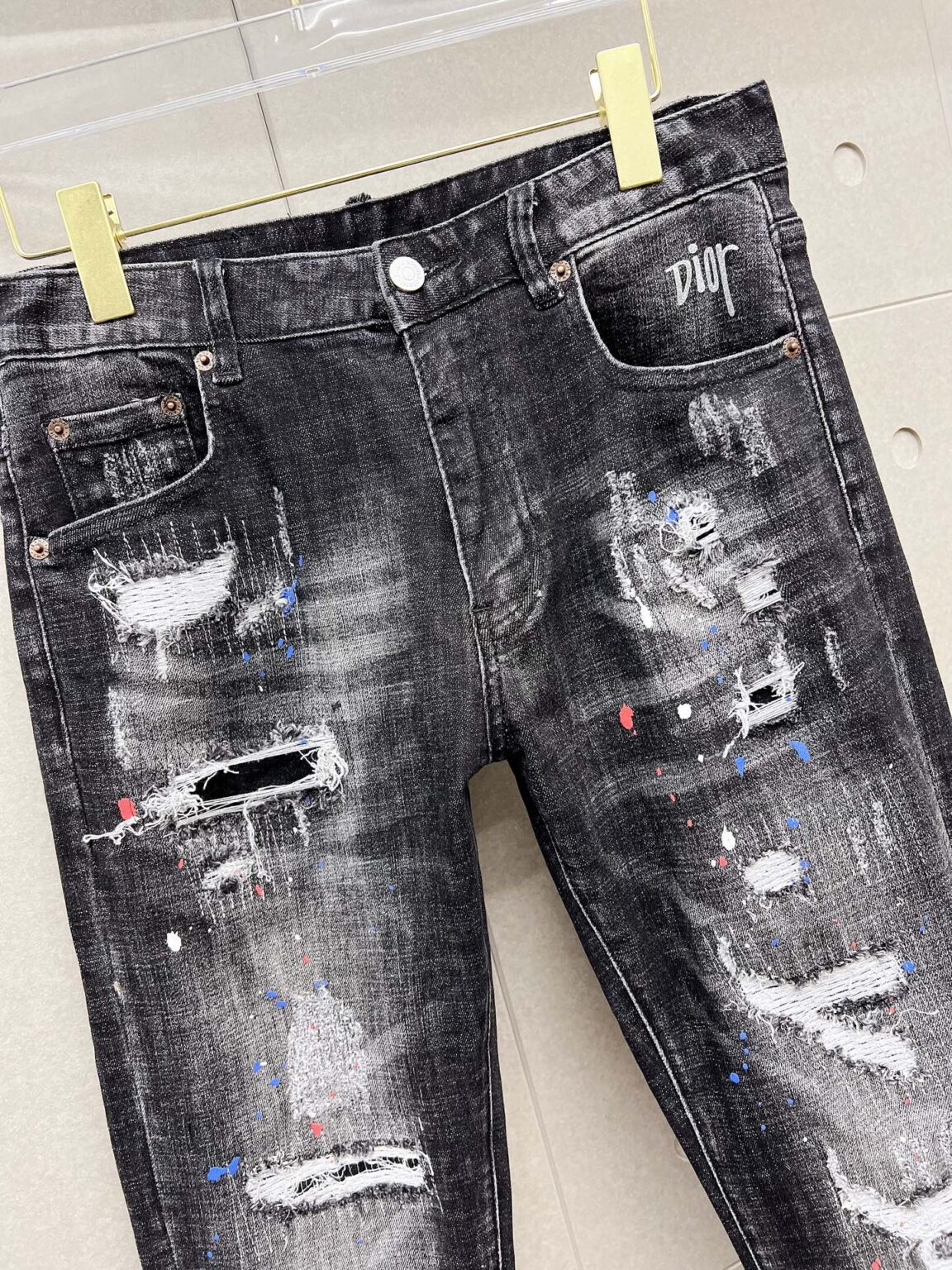 DIORジーパン SS97237 - 画像 (5)