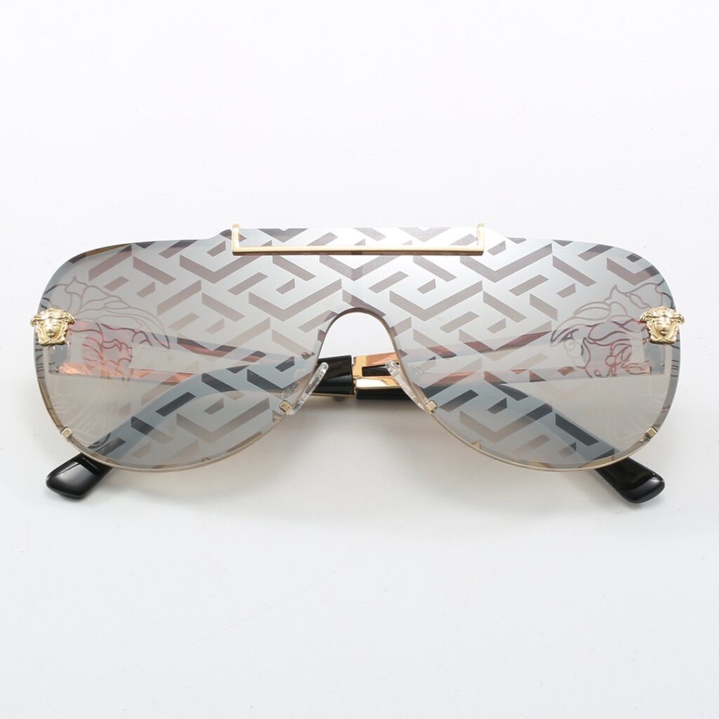 VERSACE サングラス 19zm