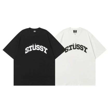 stussy爽やかな半袖wl106011