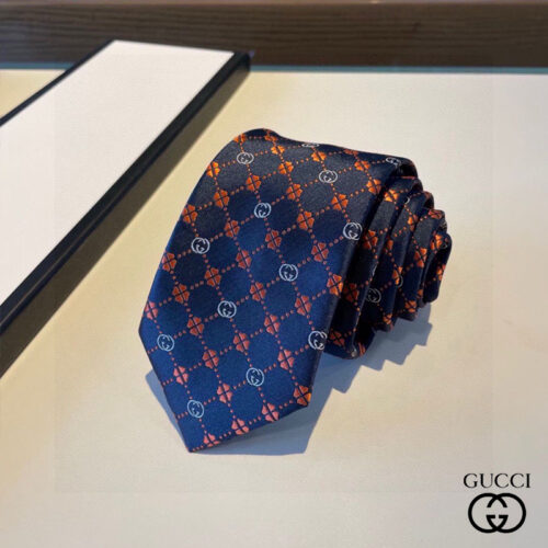 GUCCI ビジネススーツネクタイ11 SS94494