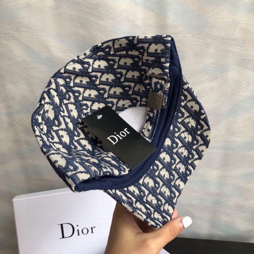【Dior旗艦店】（ディオール） ベースボールキャップ - 画像 (16)