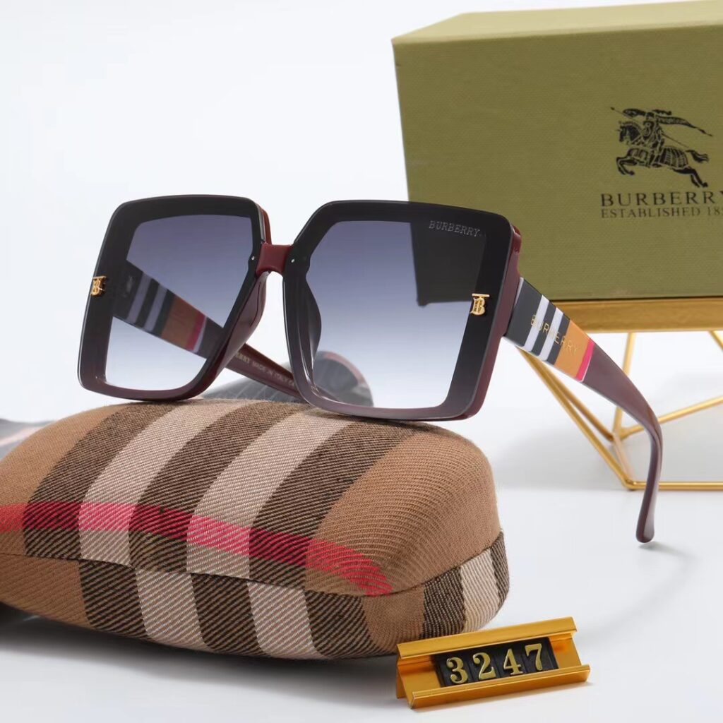Burberry サングラス 08 - 画像 (7)