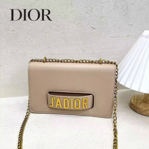 DIOR本革バッグ26 SS102481