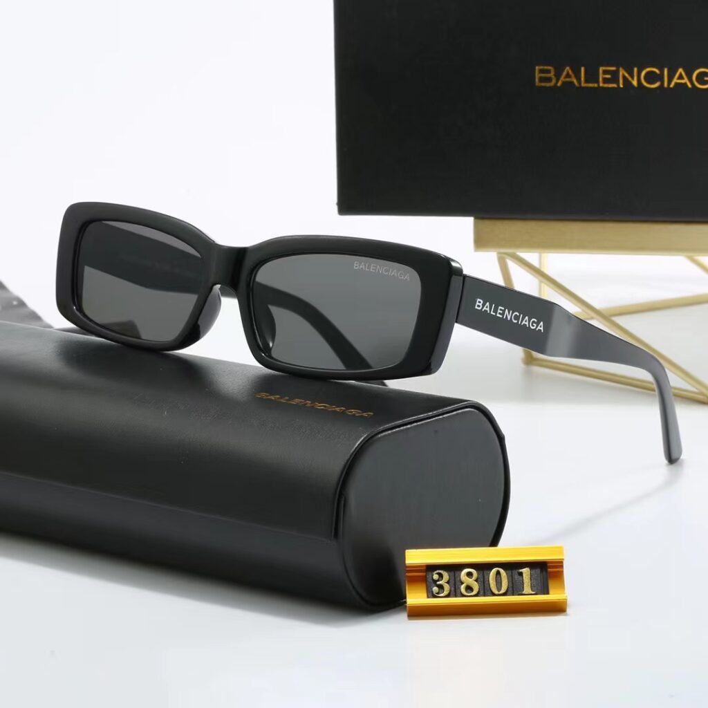 Balenciaga サングラス 06 - 画像 (6)