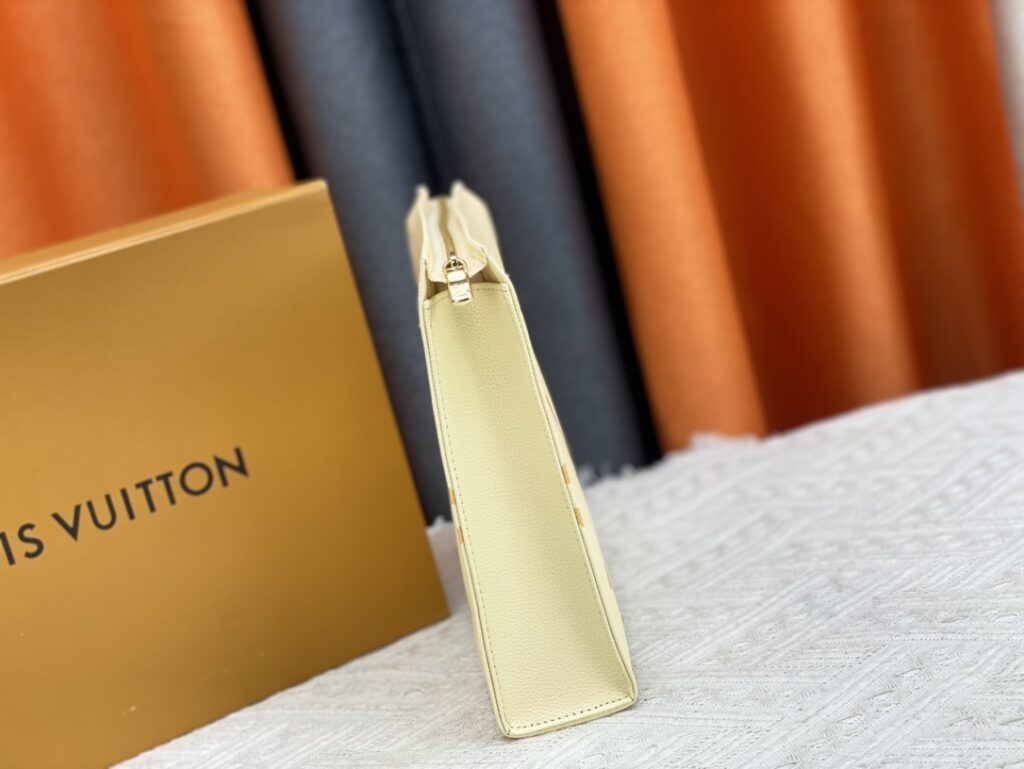 LV Louis Vuittonハンドバッグブリーフケース 8 zm 95524 - 画像 (5)