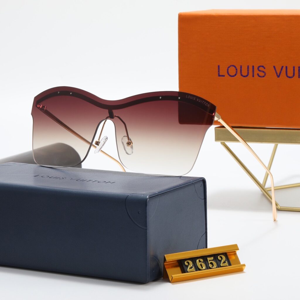 lv Louis Vuitton サングラス 33zm - 画像 (3)