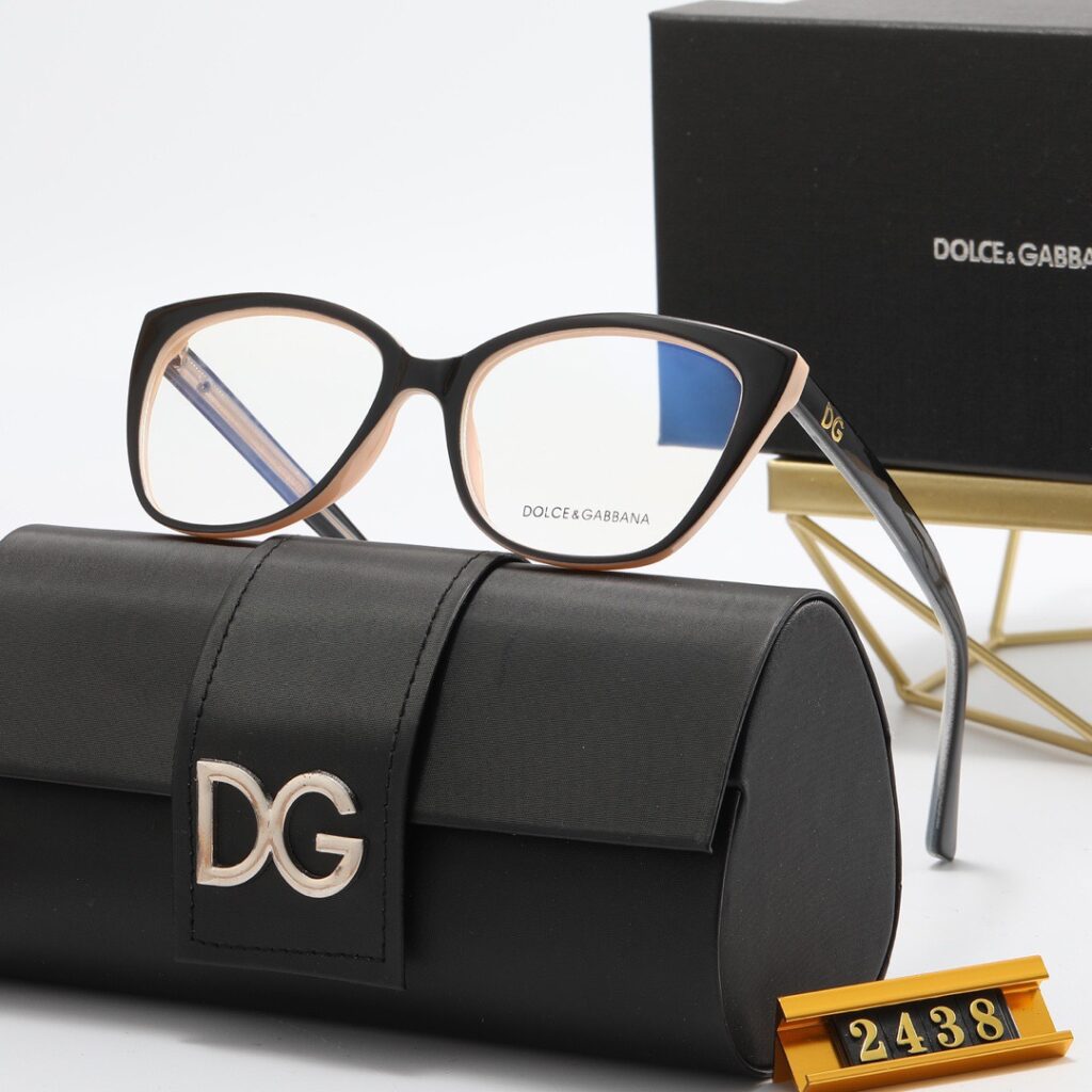 DG Dolce & Gabbana サングラス 08zm - 画像 (5)
