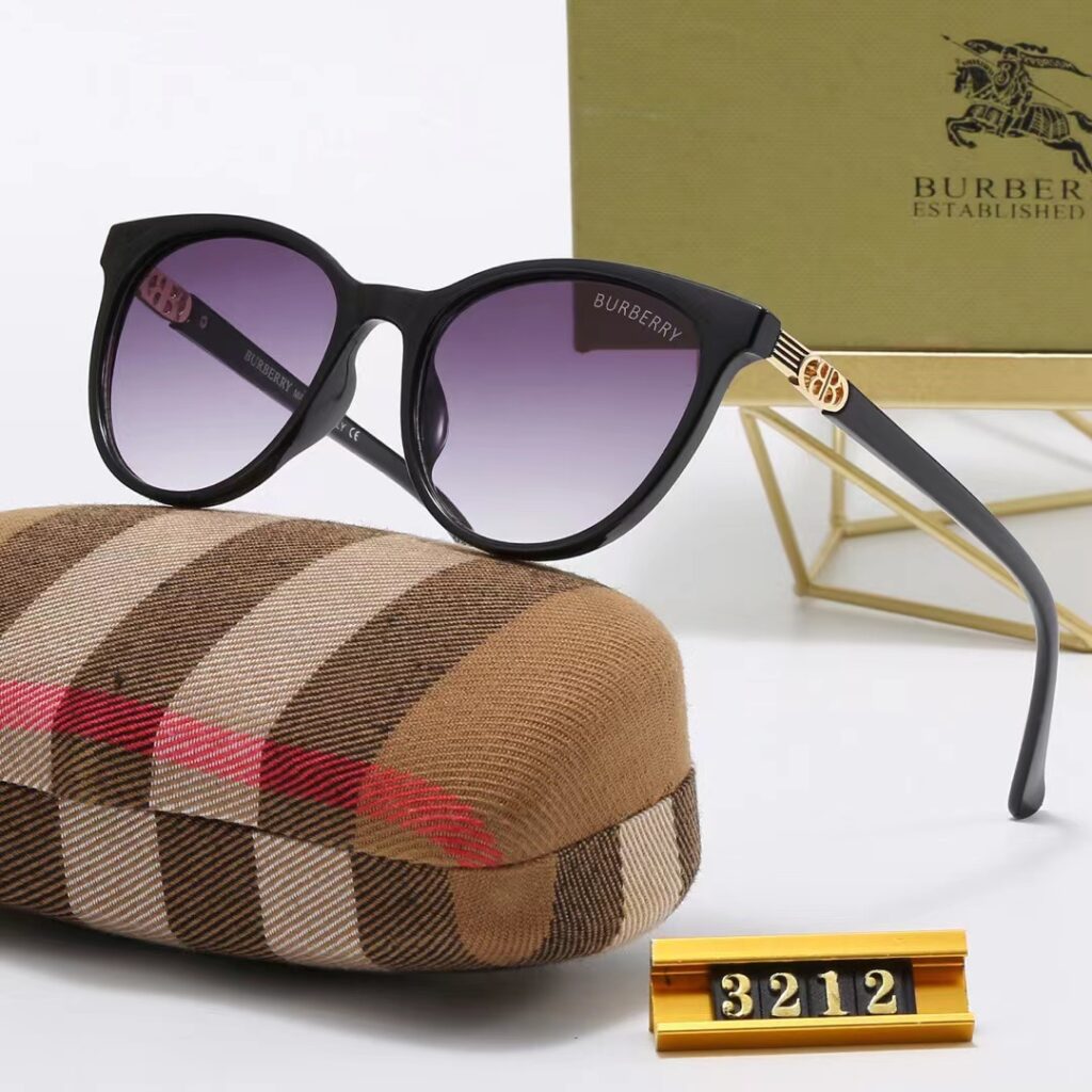 Burberry サングラス 03 - 画像 (4)