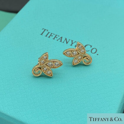 TIFFANY耳くぎ03 SS94753