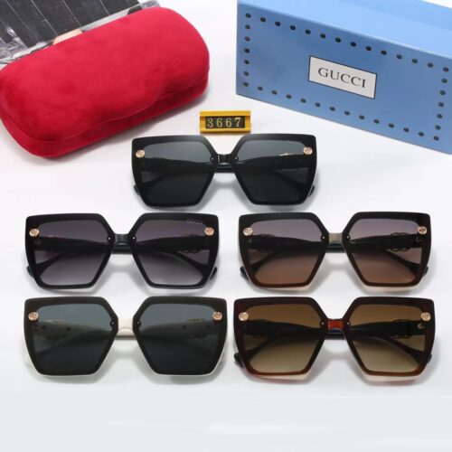 GUCCI サングラス 08