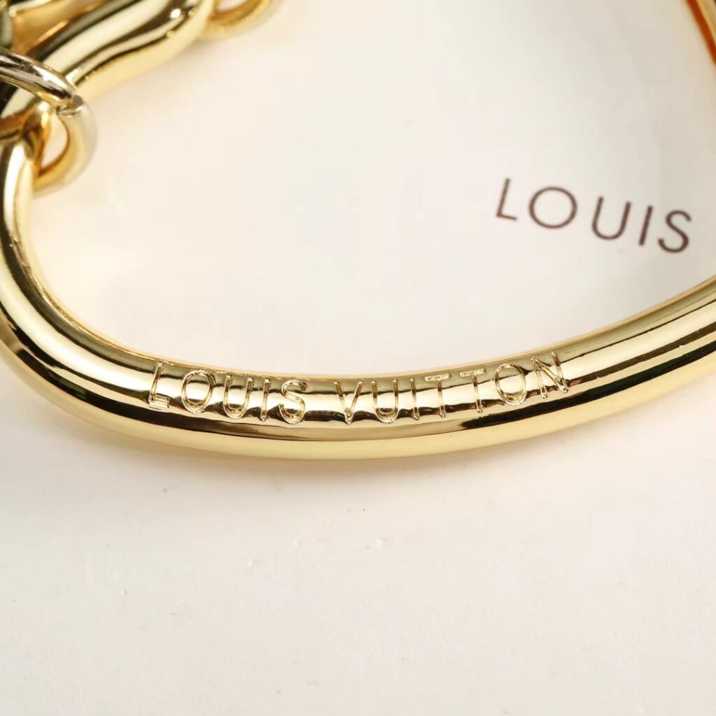 LV Louis Vuitton バッグペンダント キーホルダー 79 zm - 画像 (4)