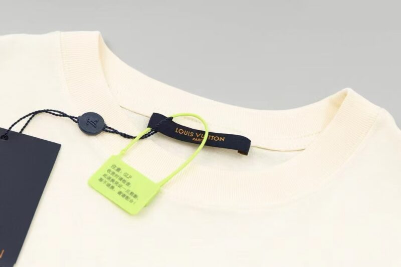 Louis Vuitton&Chrome Hearts　半袖 - 画像 (3)