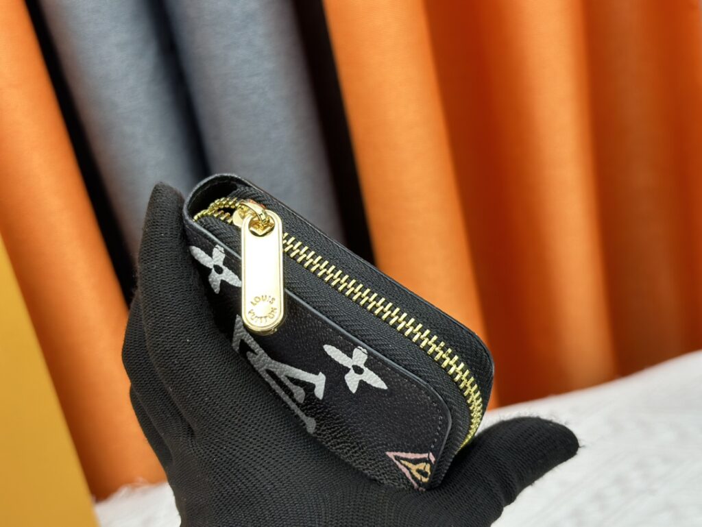 LV Louis Vuitton 新作財布です 21 zm 95521 - 画像 (9)