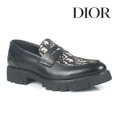 DIOR男の靴18 SS97804