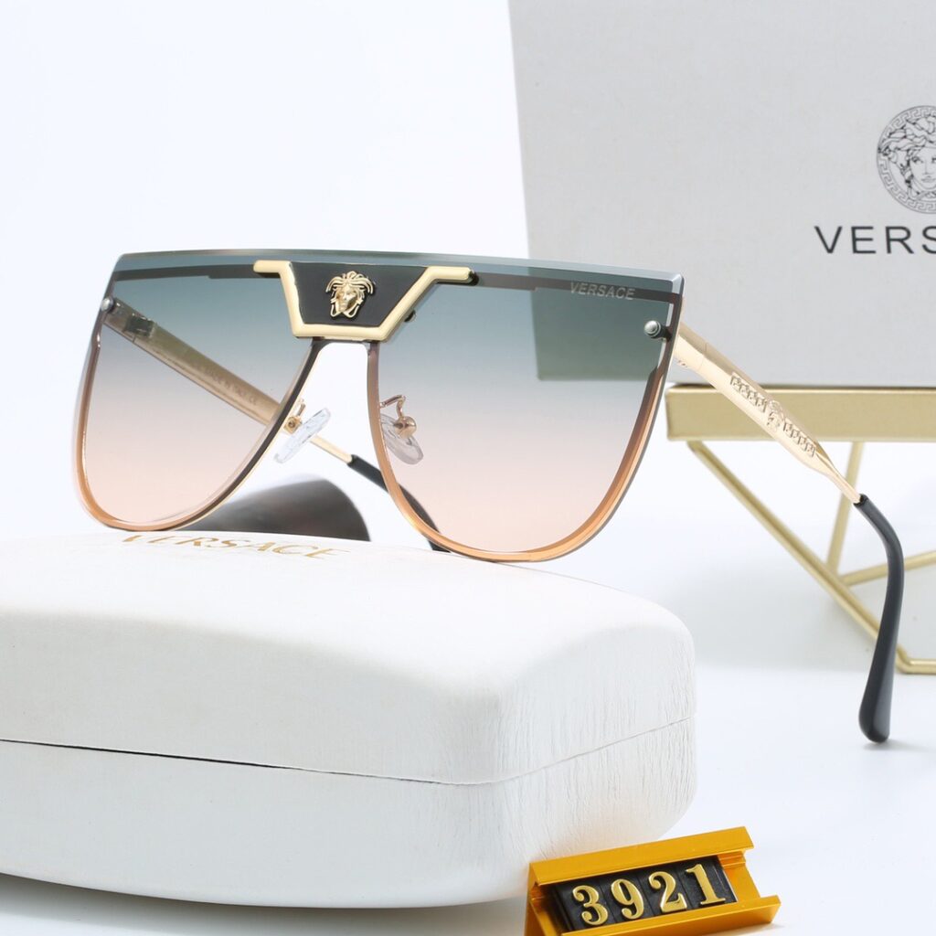 VERSACE サングラス 20zm - 画像 (6)