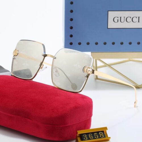 GUCCI サングラス 12zm