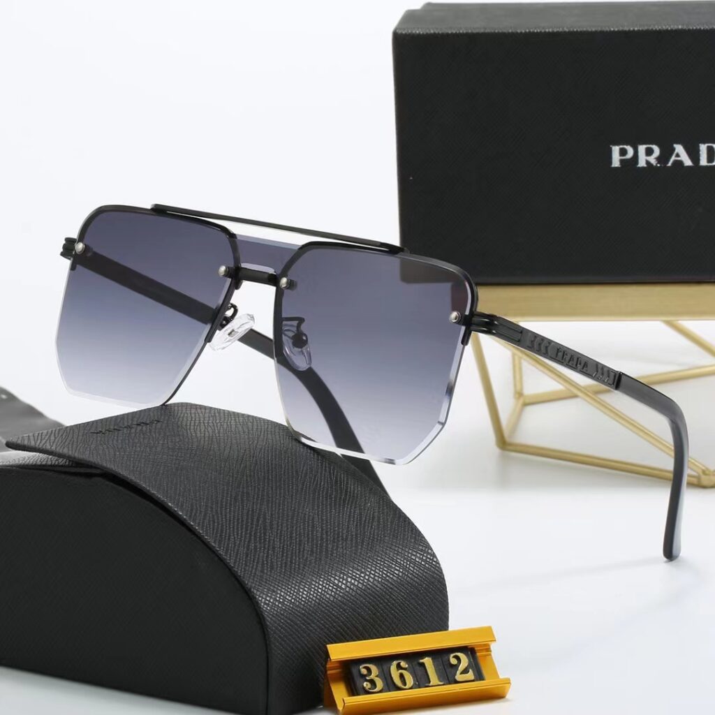 Prada サングラス 16zm - 画像 (4)