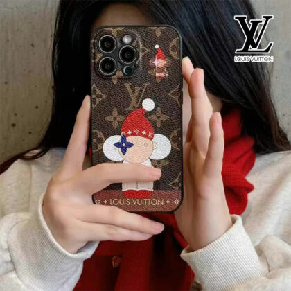 LV LOUIS VUITTON携帯電話ケース33 SS104141