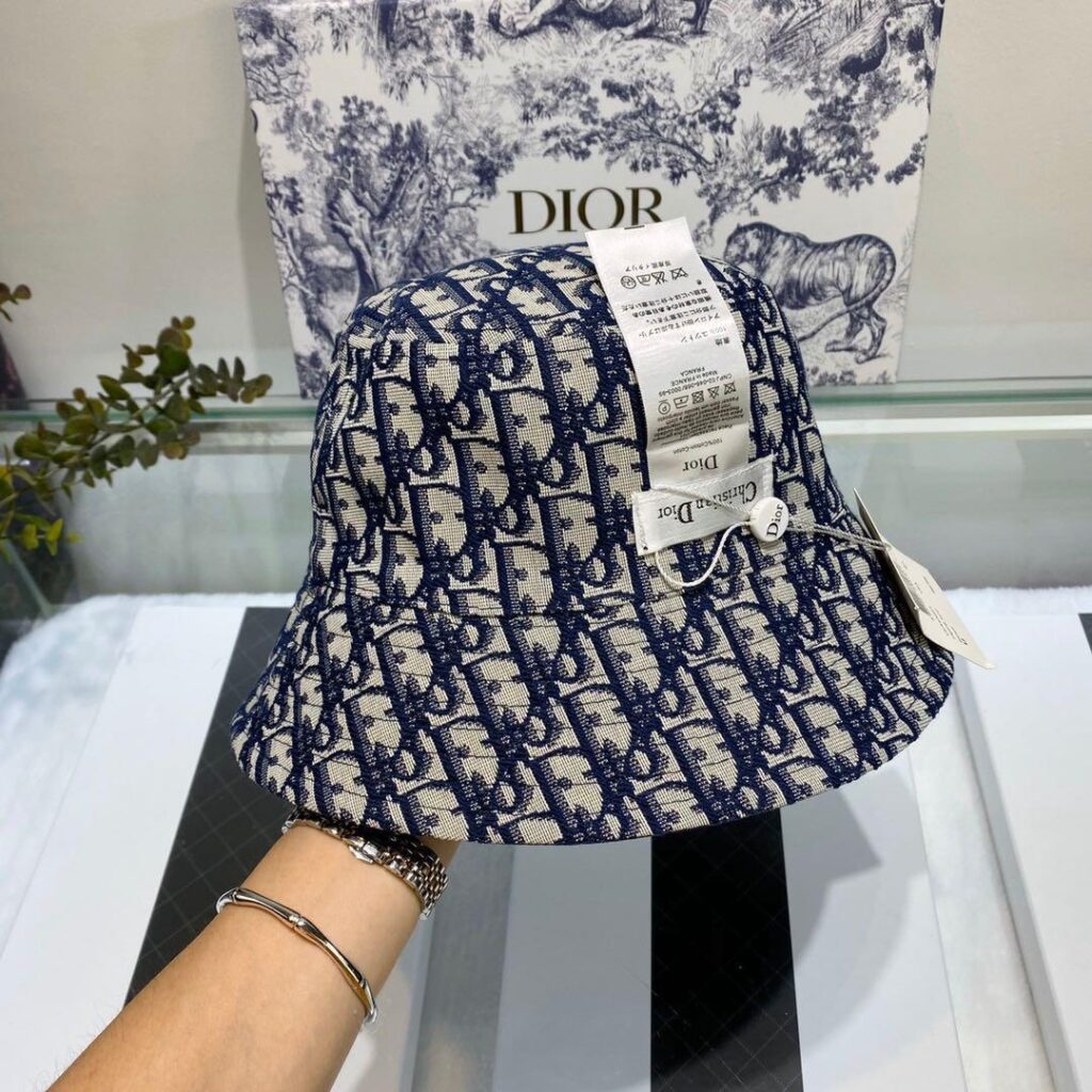【Dior旗艦店】（ディオール） ボブハット ハット リバーシブル - 画像 (7)