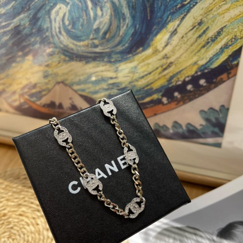 【Chanel 】【シャネル】ネックレス - 画像 (7)
