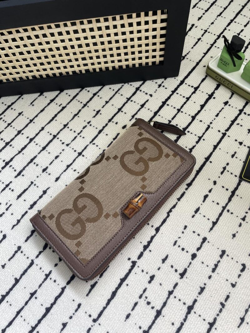GUCCI 新作財布です 14 zm 95519 - 画像 (5)