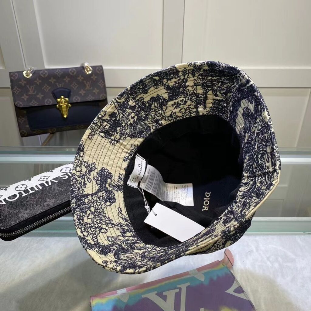 【DIOR旗艦店】（ディオール） ボブハット 4色 - 画像 (9)