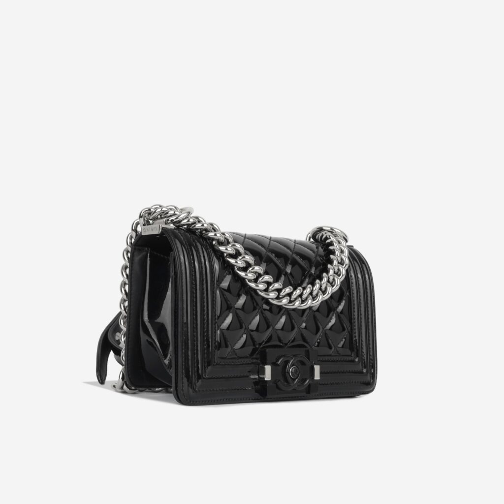 Boy Chanel - Small - 画像 (2)