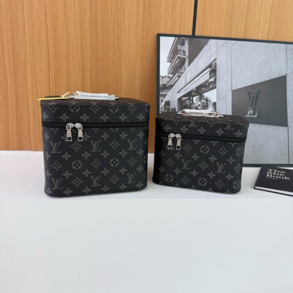 LV LOUIS VUITTON収納ボックス 07 SS105067