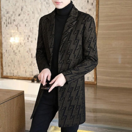 FENDIスーツ15 SS104612