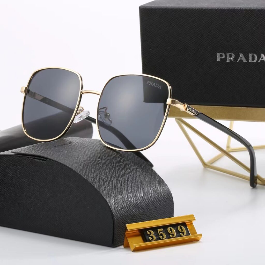 Prada サングラス 15zm - 画像 (4)
