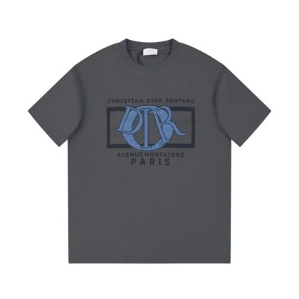 【 DIOR 公式旗艦店】ディオール Tシャツ ご好評に付き再入荷！