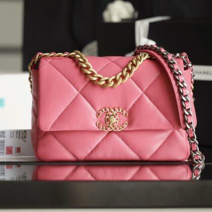 Chanel 19 AS1160