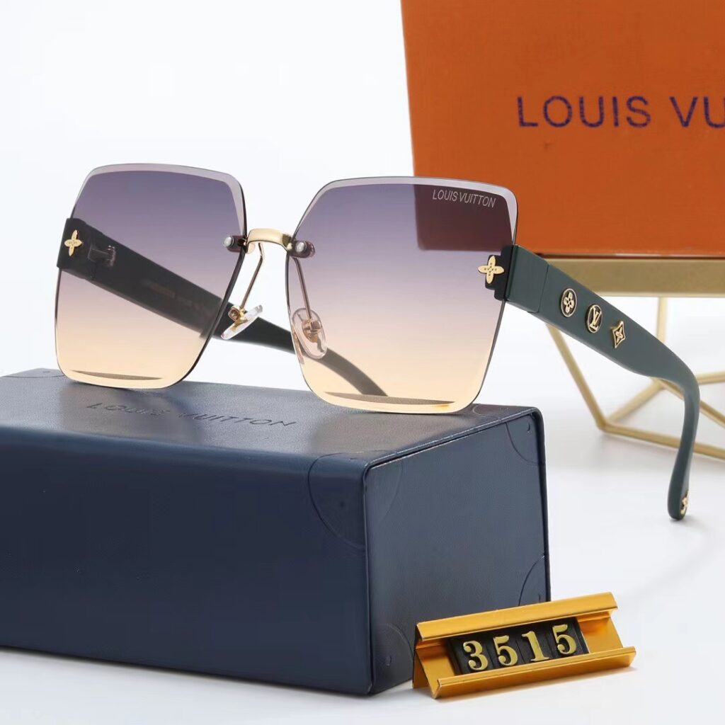 LV Louis Vuitton サングラス 10 - 画像 (2)