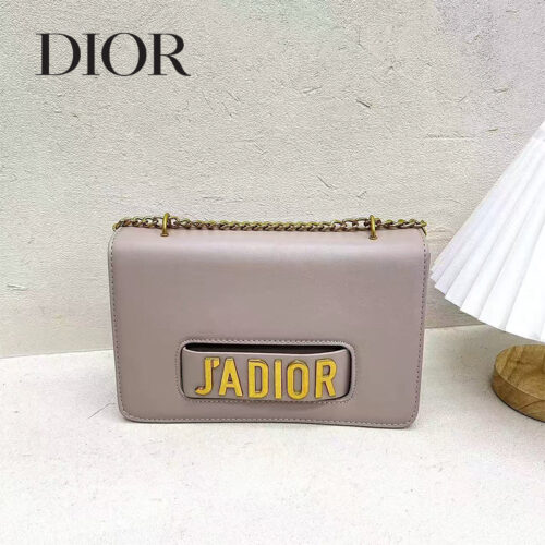 DIOR本革バッグ31 SS102481