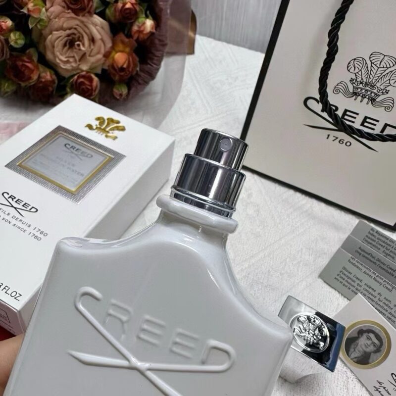 Creed SILVER MOUNT WATER クリード　シルバーマウンテンウォーター　100ml - 画像 (2)