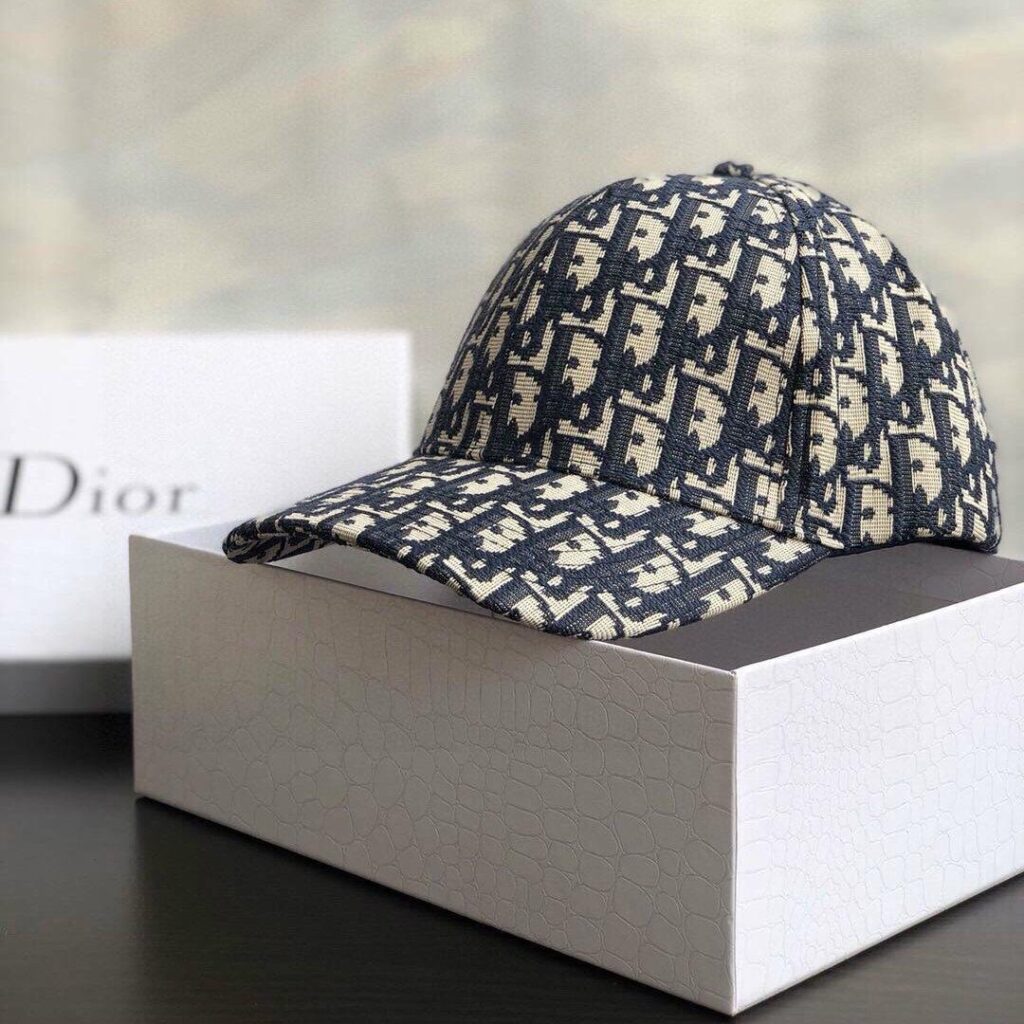【Dior旗艦店】（ディオール） ベースボールキャップ - 画像 (19)