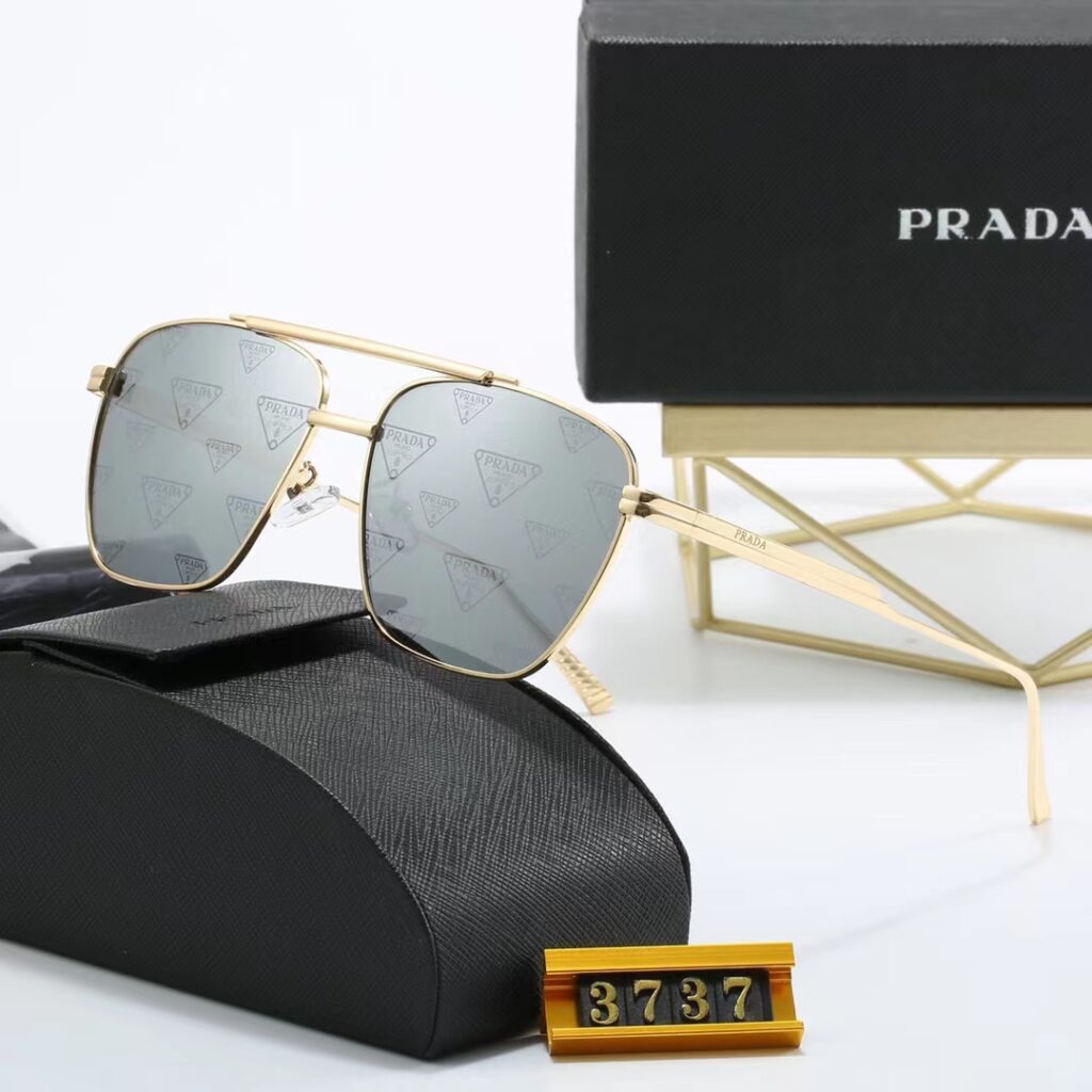 Prada サングラス 17zm - 画像 (4)