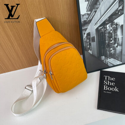 LV Louis Vuittonおしゃれバッグ09 SS97814