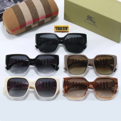 Burberry サングラス 13