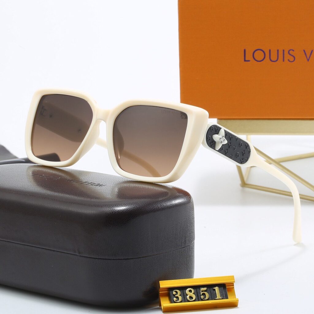 LV Louis Vuitton サングラス 19 - 画像 (5)