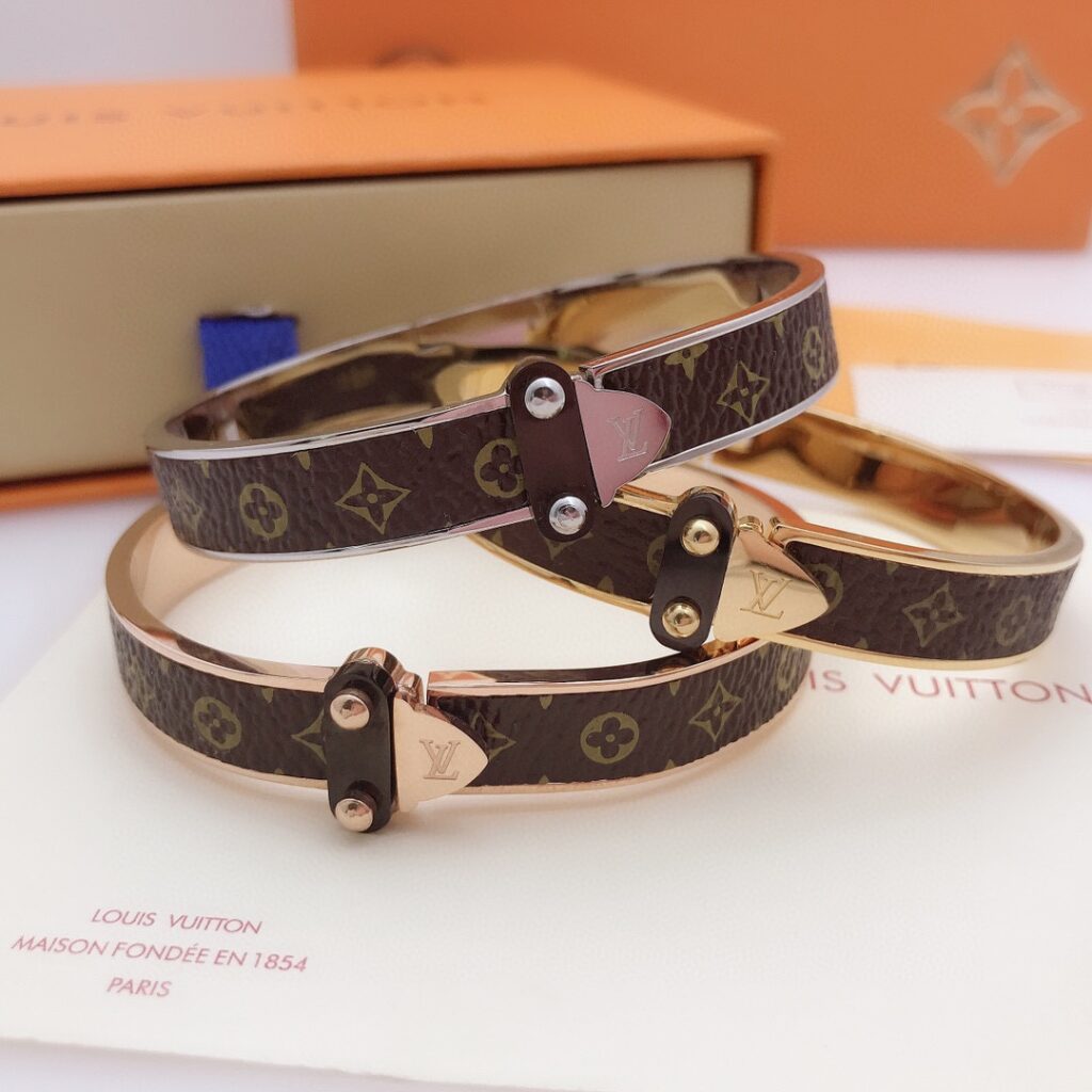 Louis Vuitton（ルイヴィトン）ブレスレット - 画像 (8)