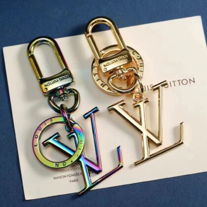 LV Louis Vuitton バッグペンダント キーホルダー 58 zm
