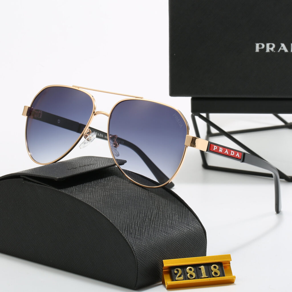 Prada サングラス 02 - 画像 (6)