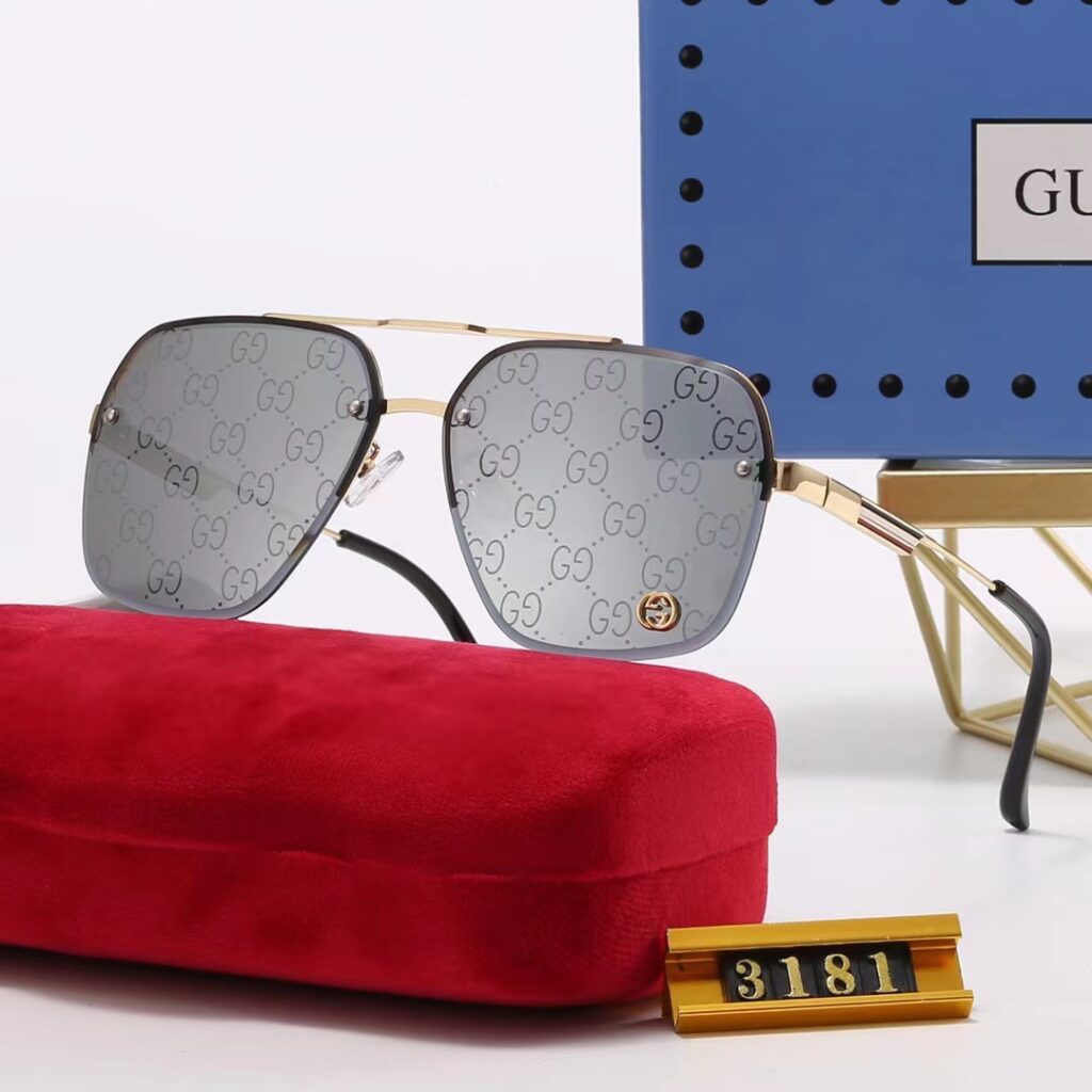GUCCI サングラス 18zm - 画像 (5)